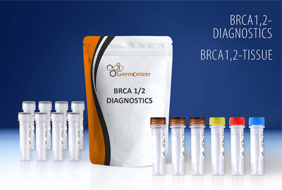 BRCA Test kit