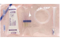 Mini Push Pack – Chemical and Biological Sampling Kit