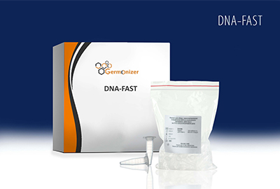 DNA Fast Kit