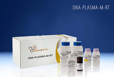 DNA Plasma M RT Kit