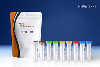 HHV6 Test Kit