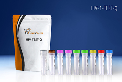 HIV Test Q