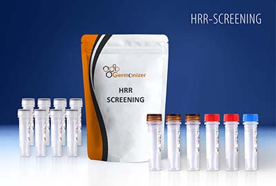 HRR Screening Kit