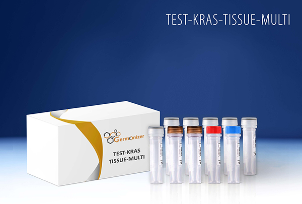 KRAS Test Kit