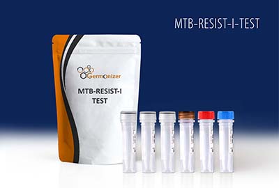 MTB Resist one Test Kit
