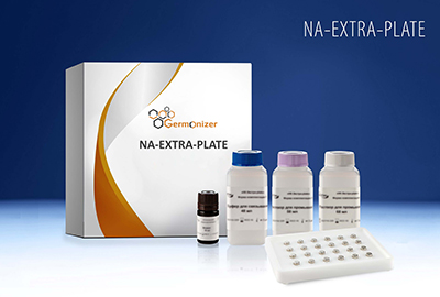 NA Extra Plate Kit