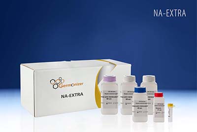 NA Extra DNA RNA Extraction Kit