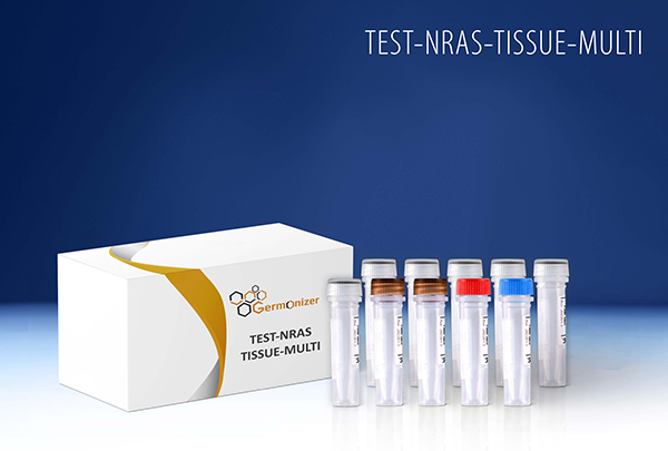 NRAS Test Kit