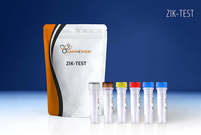 ZIK Test Kit